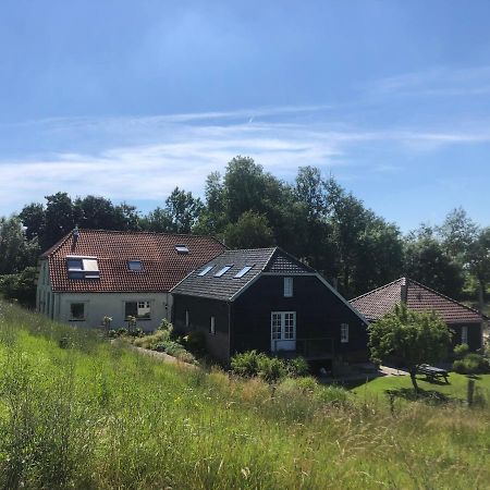 Het Spoel - The Black Barn คูเลมบวร์ก ภายนอก รูปภาพ