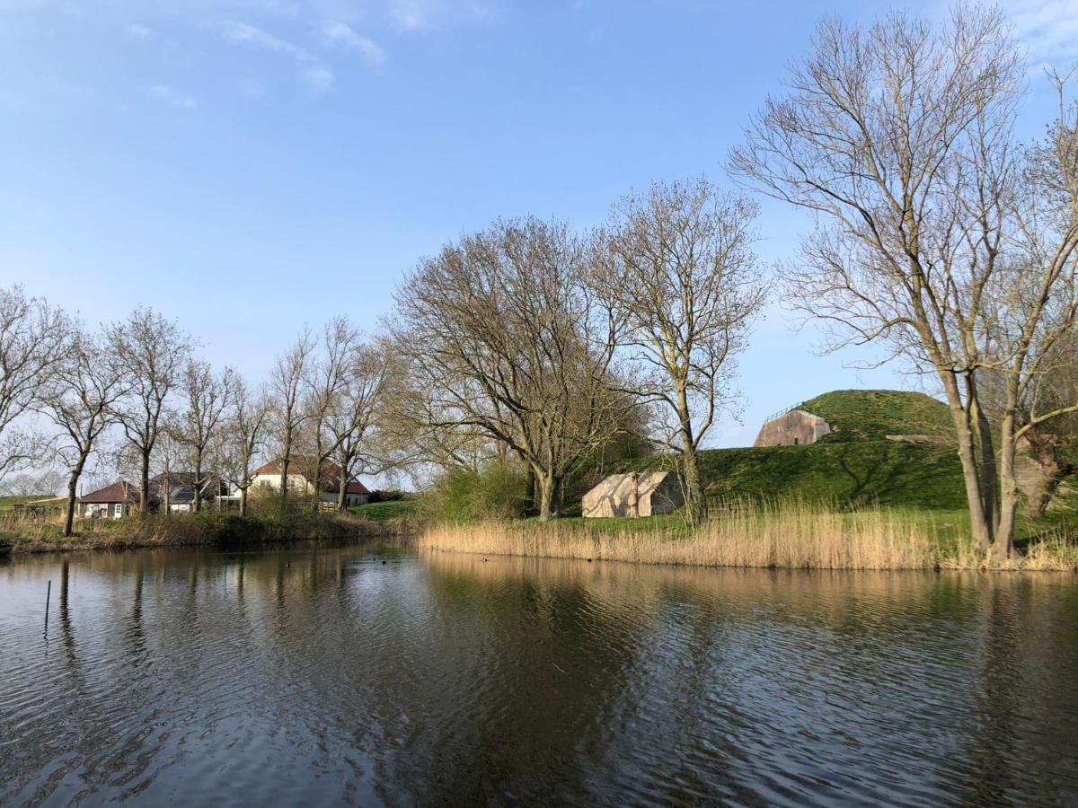 Het Spoel - The Black Barn คูเลมบวร์ก ภายนอก รูปภาพ