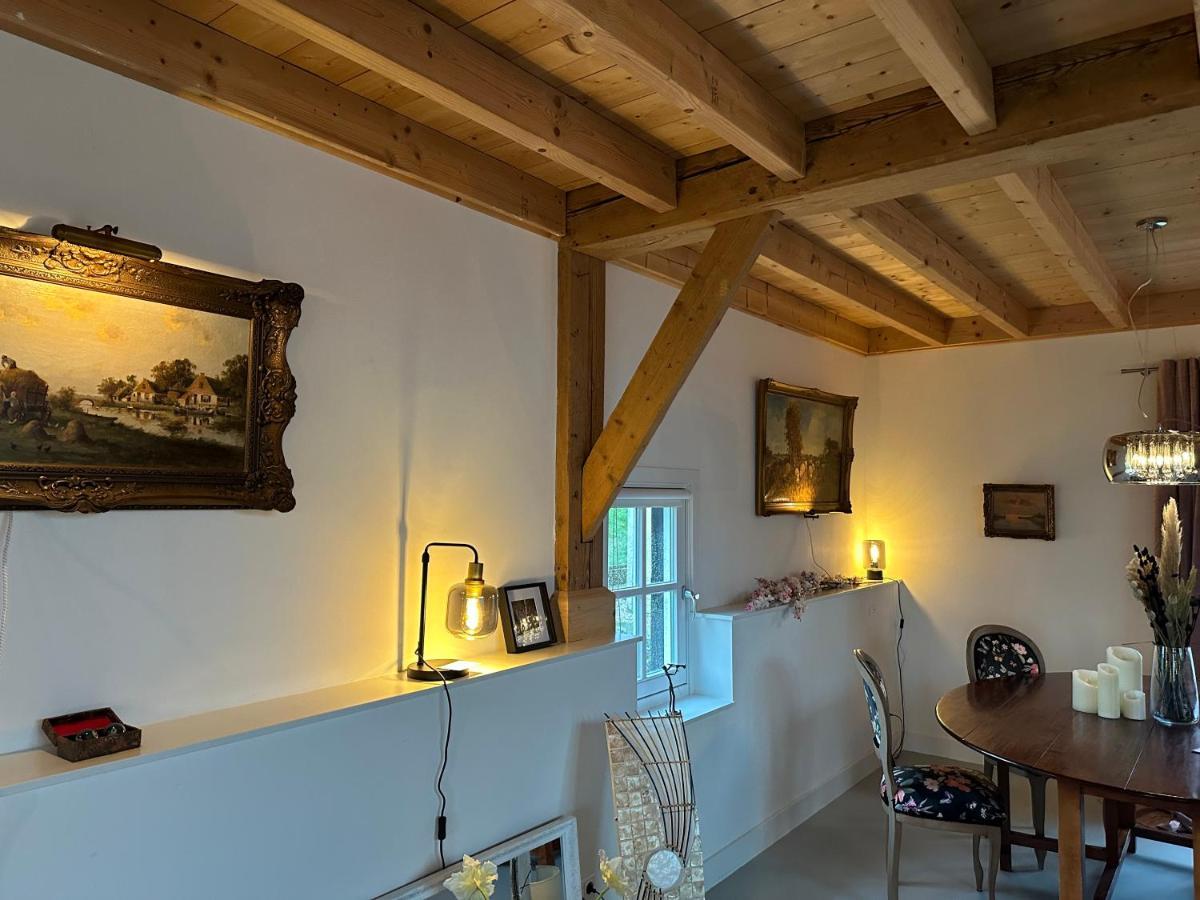Het Spoel - The Black Barn คูเลมบวร์ก ภายนอก รูปภาพ